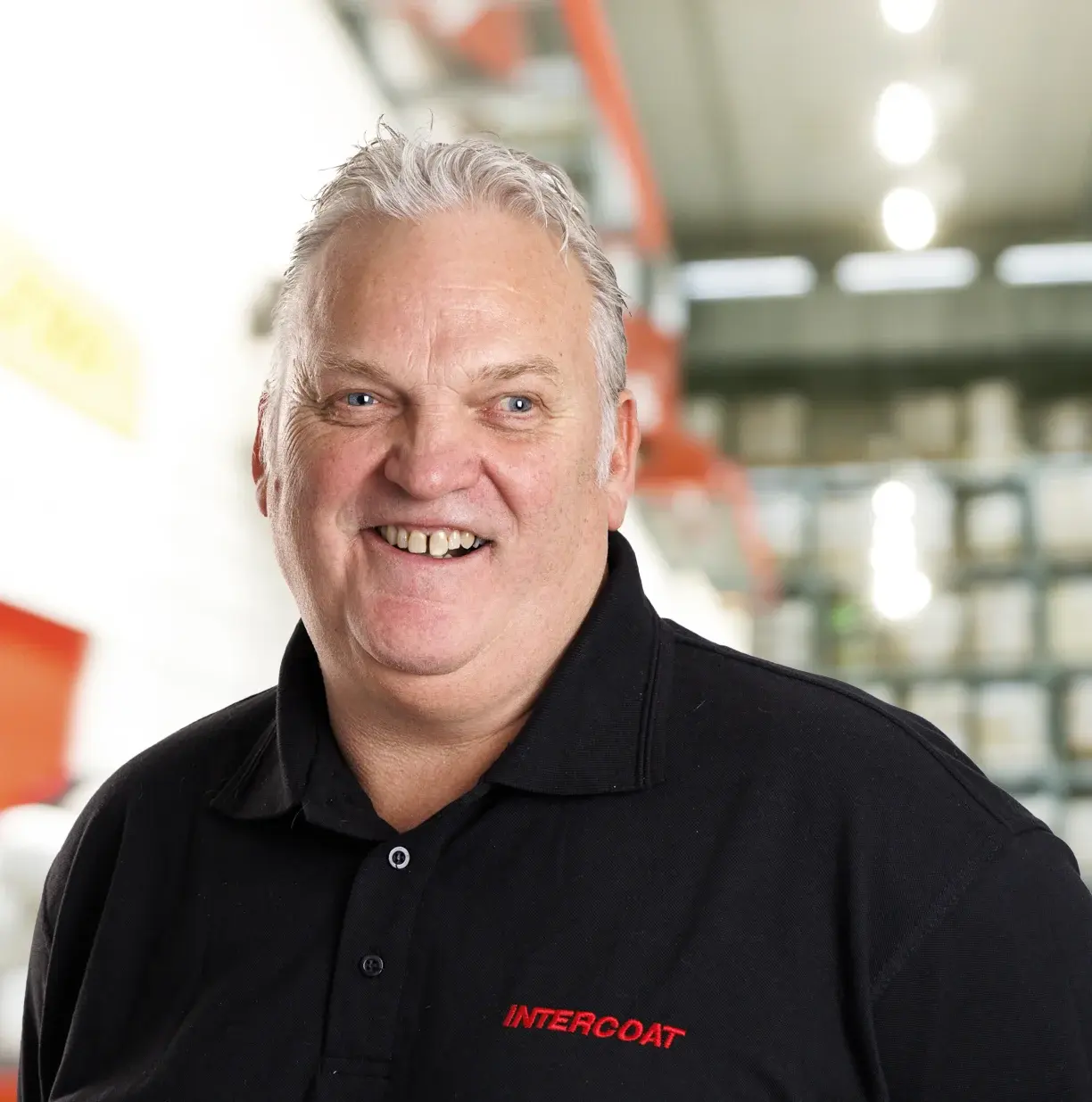 Roger Campbell