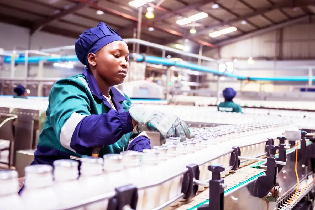 food and beverage antimicrobial coatings