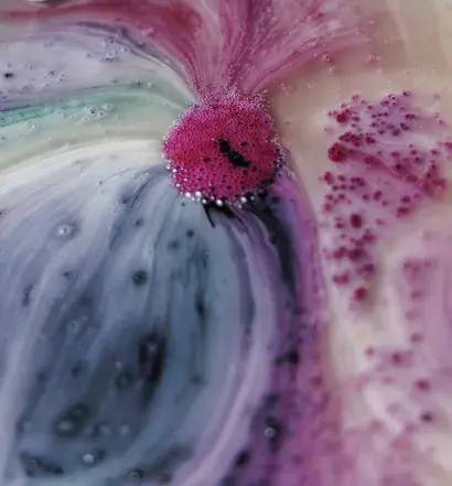 paint mixing