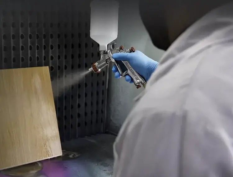 Coating Quality Control