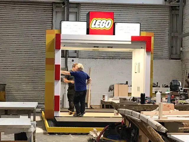 Intercoat Paints Fuels Productivity and Reduces Costs for Esprit UK Ltd