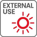 External Use