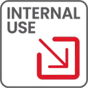 Internal Use