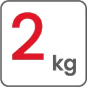 2 KG