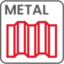 Metal Coating